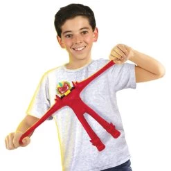 Heroes Of Goo Jit Zu Galaxy Blast Air Vac Blazagon Hero Pack Series 6 -Little Wonder Shop MOO0294BLAZ 3