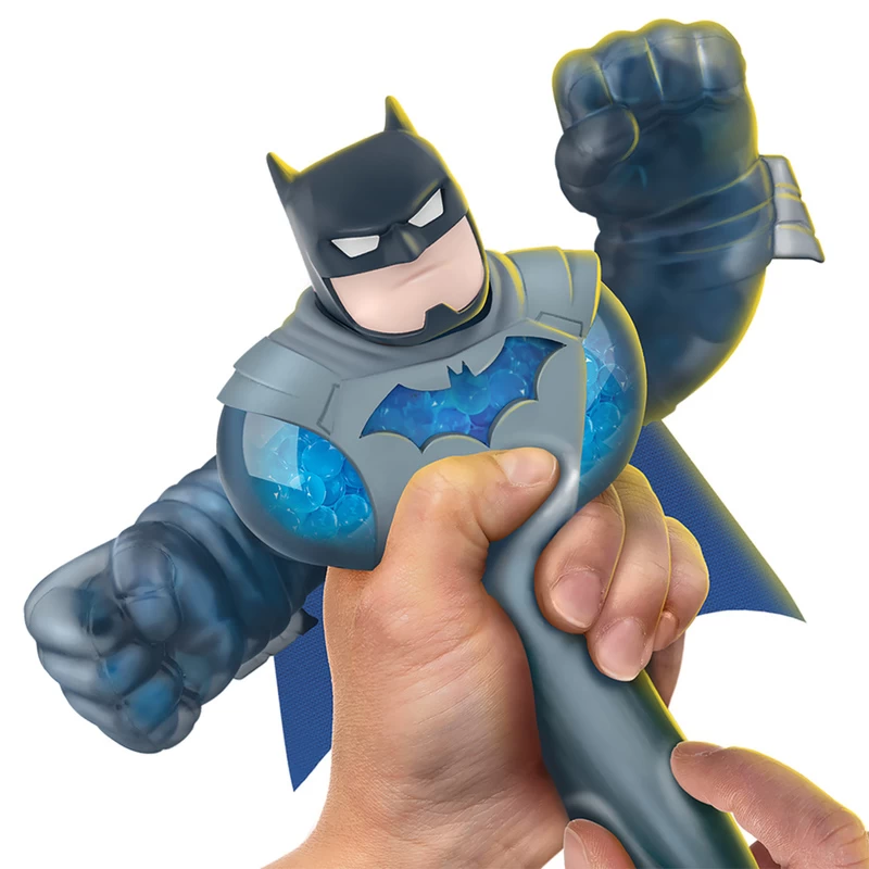 DC COMICS Heroes Of Goo Jit Zu DC Heavy Armour Batman Hero Pack Series 3 2 DC COMICS Heroes Of Goo Jit Zu DC Heavy Armour Batman Hero Pack Series 3 - Image 2