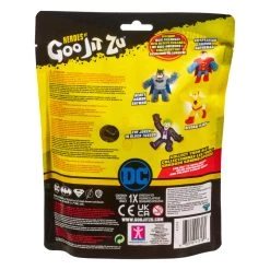DC COMICS Heroes Of Goo Jit Zu DC Heavy Armour Batman Hero Pack Series 3 8 DC COMICS Heroes Of Goo Jit Zu DC Heavy Armour Batman Hero Pack Series 3 -Little Wonder Shop MOO0298BATMAN 3