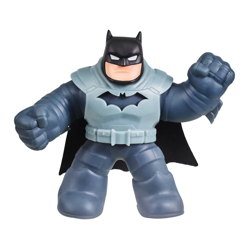 DC COMICS Heroes Of Goo Jit Zu DC Heavy Armour Batman Hero Pack Series 3 1 DC COMICS Heroes Of Goo Jit Zu DC Heavy Armour Batman Hero Pack Series 3