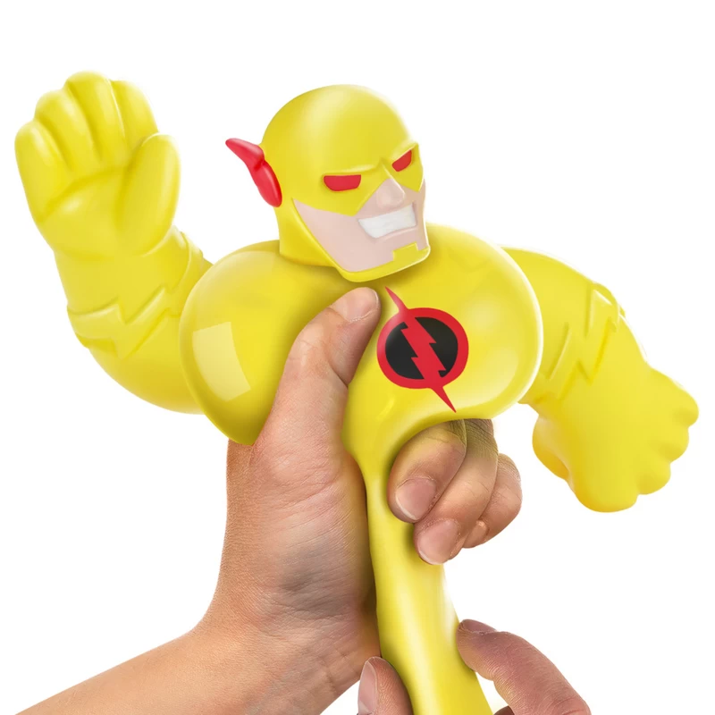DC COMICS Heroes Of Goo Jit Zu DC Reverse Flash Hero Pack Series 3 2 DC COMICS Heroes Of Goo Jit Zu DC Reverse Flash Hero Pack Series 3 - Image 2