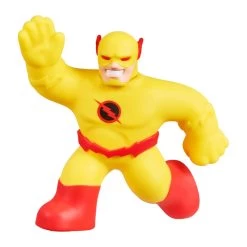 DC COMICS Heroes Of Goo Jit Zu DC Reverse Flash Hero Pack Series 3