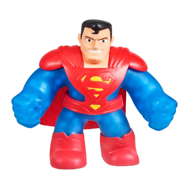 DC COMICS Heroes Of Goo Jit Zu DC Kyrptonian Armour Superman Hero Pack Series 3 1 DC COMICS Heroes Of Goo Jit Zu DC Kyrptonian Armour Superman Hero Pack Series 3
