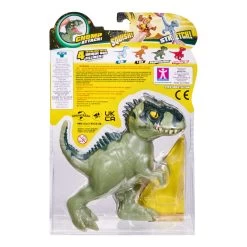 Heroes Of Goo Jit Zu Jurassic World Giganotosaurus Hero Pack Series 2 7 Heroes Of Goo Jit Zu Jurassic World Giganotosaurus Hero Pack Series 2 -Little Wonder Shop MOO0299GIG 3