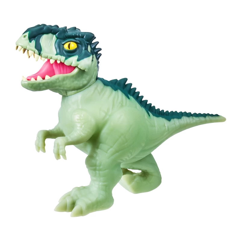 Heroes Of Goo Jit Zu Jurassic World Giganotosaurus Hero Pack Series 2 1 Heroes Of Goo Jit Zu Jurassic World Giganotosaurus Hero Pack Series 2