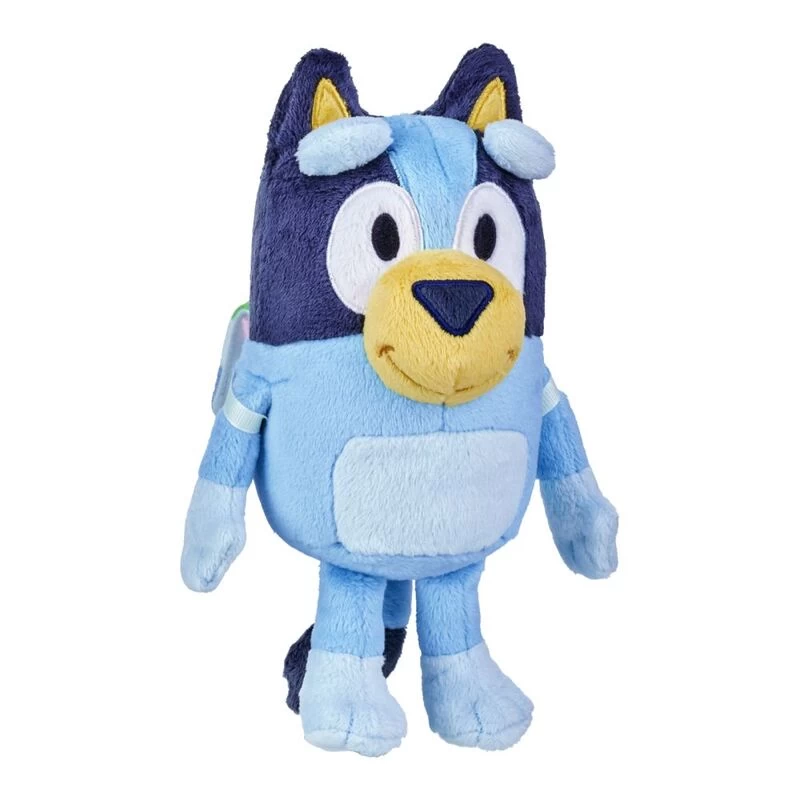 Bluey Friends School Time Small Plush Toy 20cm 2 Bluey Friends School Time Small Plush Toy 20cm - Image 2