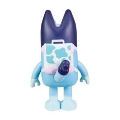 Bluey School Friends Calypso's School Playset -Little Wonder Shop MOO0361 4