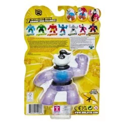 Heroes Of Goo Jit Zu Bengal Goo Shifters Hero Pack Series 7 -Little Wonder Shop MOO0381BENGAL 3