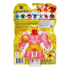 Heroes Of Goo Jit Zu Blazagon Goo Shifters Hero Pack Series 7 -Little Wonder Shop MOO0381BLAZ 3