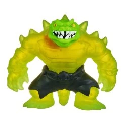 Heroes Of Goo Jit Zu Rock Jaw Goo Shifters Hero Pack Series 7 -Little Wonder Shop MOO0381ROCKJAW 2