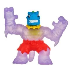 Heroes Of Goo Jit Zu Tyro Goo Shifters Hero Pack Series 7 -Little Wonder Shop MOO0381TYRO 2