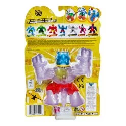 Heroes Of Goo Jit Zu Tyro Goo Shifters Hero Pack Series 7 -Little Wonder Shop MOO0381TYRO 3