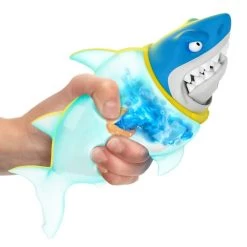 Heroes Of Goo Jit Zu Primal Thrash Goo Shifters Hero Pack 6 Heroes Of Goo Jit Zu Primal Thrash Goo Shifters Hero Pack -Little Wonder Shop MOO0382THRASH 2