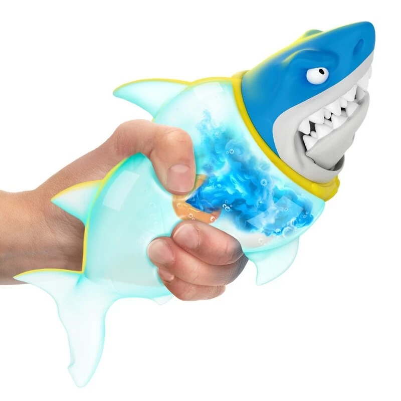 Heroes Of Goo Jit Zu Primal Thrash Goo Shifters Hero Pack 3 Heroes Of Goo Jit Zu Primal Thrash Goo Shifters Hero Pack - Image 3