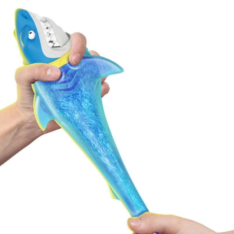 Heroes Of Goo Jit Zu Primal Thrash Goo Shifters Hero Pack 4 Heroes Of Goo Jit Zu Primal Thrash Goo Shifters Hero Pack - Image 4