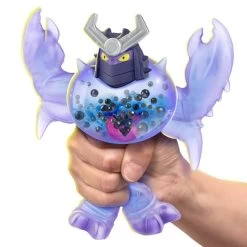 Heroes Of Goo Jit Zu Goo Shifters Pantero Vs Scorpious Versus Pack Series 7 -Little Wonder Shop MOO0383 2