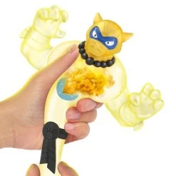 Heroes Of Goo Jit Zu Goo Shifters Pantero Vs Scorpious Versus Pack Series 7 -Little Wonder Shop MOO0383 3