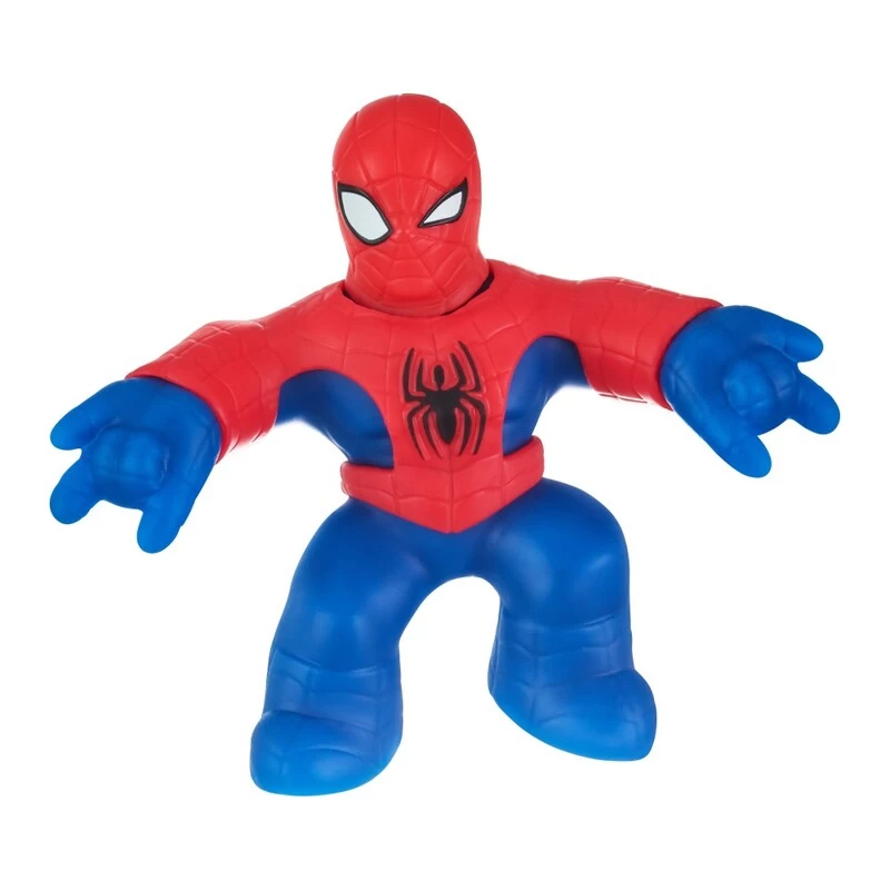 Heroes Of Goo Jit Zu Marvel The Amazing Spiderman Hero Pack Series 5 2 Heroes Of Goo Jit Zu Marvel The Amazing Spiderman Hero Pack Series 5 - Image 2