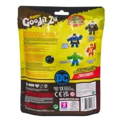 Heroes Of Goo Jit Zu DC Stealth Armour Batman Hero Pack Series 4 -Little Wonder Shop MOO0390BATMAN 3