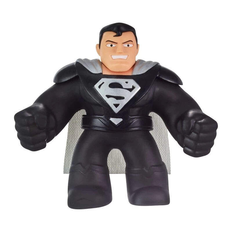 Heroes Of Goo Jit Zu DC Kyptonian Steel Superman Hero Pack Series 4 2 Heroes Of Goo Jit Zu DC Kyptonian Steel Superman Hero Pack Series 4 - Image 2