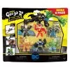 Heroes Of Goo Jit Zu DC Minis Mega 6 Pack Series 4
