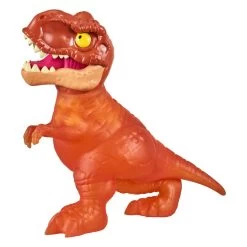 Heroes Of Goo Jit Zu Jurassic World T-Rex Supagoo Large