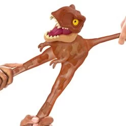 Heroes Of Goo Jit Zu Jurassic World T-Rex Supagoo Large -Little Wonder Shop MOO0395 3