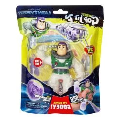 Heroes Of Goo Jit Zu Lightyear Buzz Space Ranger Alpha Hero Pack -Little Wonder Shop MOO0398BUZZ 2