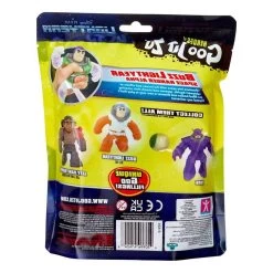 Heroes Of Goo Jit Zu Lightyear Buzz Space Ranger Alpha Hero Pack -Little Wonder Shop MOO0398BUZZ 3