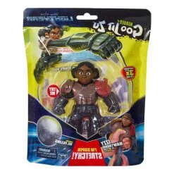 Heroes Of Goo Jit Zu Lightyear Izzy Hawthorne Jr Zap Patrol Hero Pack -Little Wonder Shop MOO0398IZZY 2