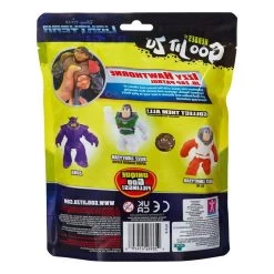 Heroes Of Goo Jit Zu Lightyear Izzy Hawthorne Jr Zap Patrol Hero Pack -Little Wonder Shop MOO0398IZZY 3