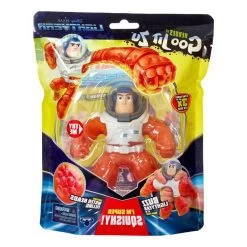Heroes Of Goo Jit Zu Lightyear Buzz XL-15 Hero Pack -Little Wonder Shop MOO0398XL15 2