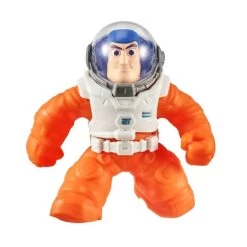 Heroes Of Goo Jit Zu Lightyear Buzz XL-15 Hero Pack