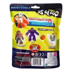 Heroes Of Goo Jit Zu Lightyear Buzz XL-15 Hero Pack -Little Wonder Shop MOO0398XL15 3