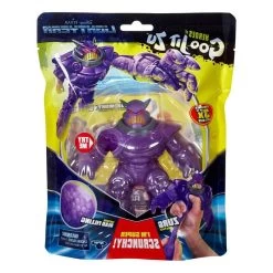 Heroes Of Goo Jit Zu Lightyear Zurg Hero Pack -Little Wonder Shop MOO0398ZURG 2