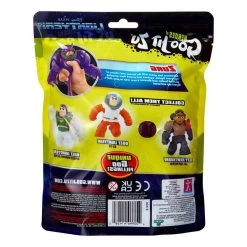 Heroes Of Goo Jit Zu Lightyear Zurg Hero Pack -Little Wonder Shop MOO0398ZURG 3