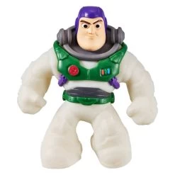 Heroes Of Goo Jit Zu Lightyear Buzz Space Ranger Alpha Supagoo Large