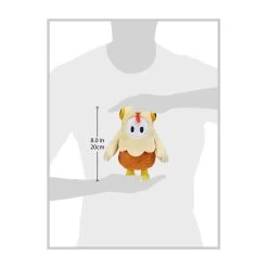 Fall Guys Ultimate Knockout Chicken Plush Toy Small 20cm -Little Wonder Shop MOO0415C 2