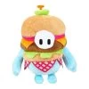 Fall Guys Ultimate Knockout Tasty Burger Plush Toy Small 20cm
