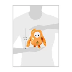 Fall Guys Ultimate Knockout Tasty Lightning Toy Small 20cm -Little Wonder Shop MOO0417LIGHTNING 2