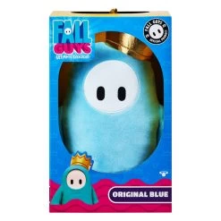 Fall Guys Ultimate Knockout Original Blue Plush Toy Medium 30cm -Little Wonder Shop MOO0417OB 2