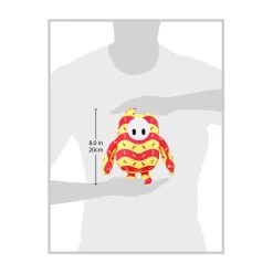 Fall Guys Ultimate Knockout Sprinkles Toy Small 20cm -Little Wonder Shop MOO0417SPRINKLES 2