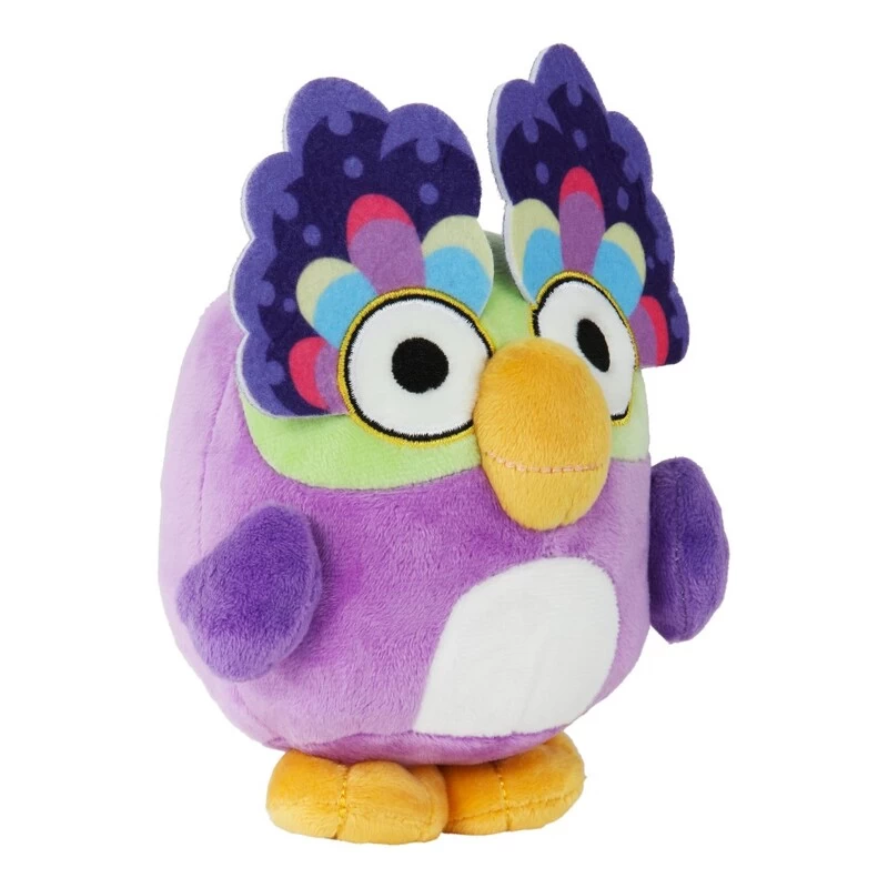 Bluey Friends Chattermax Plush Toy 16cm 2 Bluey Friends Chattermax Plush Toy 16cm - Image 2