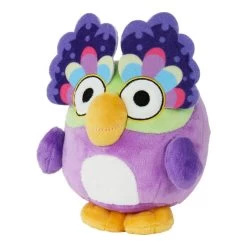 Bluey Friends Chattermax Plush Toy 16cm 5 Bluey Friends Chattermax Plush Toy 16cm -Little Wonder Shop MOO0433 2