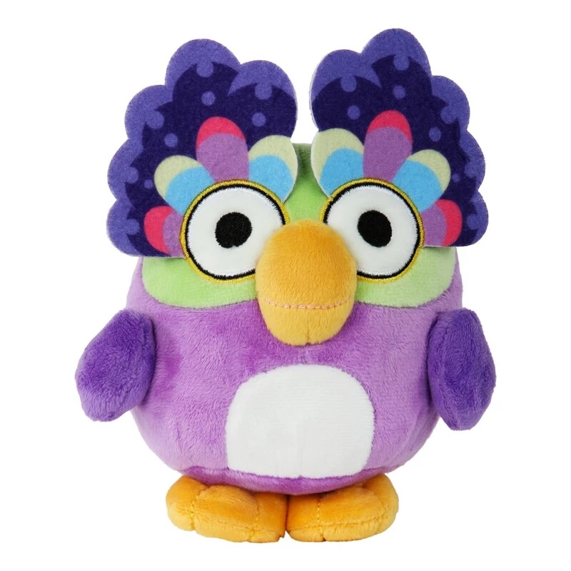 Bluey Friends Chattermax Plush Toy 16cm 1 Bluey Friends Chattermax Plush Toy 16cm
