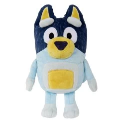 Bluey Friends Bandit (Dad) Plush Toy 22cm