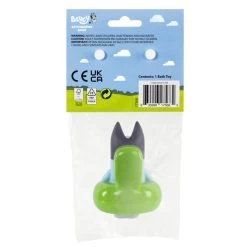 Bluey Bath Water Squirters Single Pack -Little Wonder Shop MOO0440 2