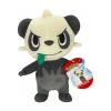 NINTENDO Pokemon Pancham Plush Toy 20cm