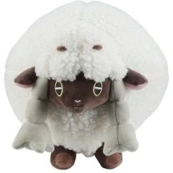 NINTENDO Pokemon Wooloo Plush Toy 20cm