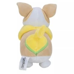 NINTENDO Pokemon Yamper Plush Toy 20cm -Little Wonder Shop VRD00001YAMPER 2